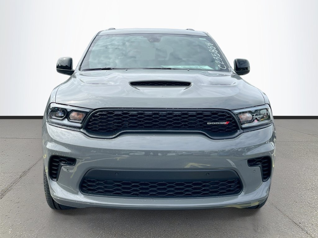New 2026 Dodge Durango GT w/ Blacktop Package AWD/4WD image 2