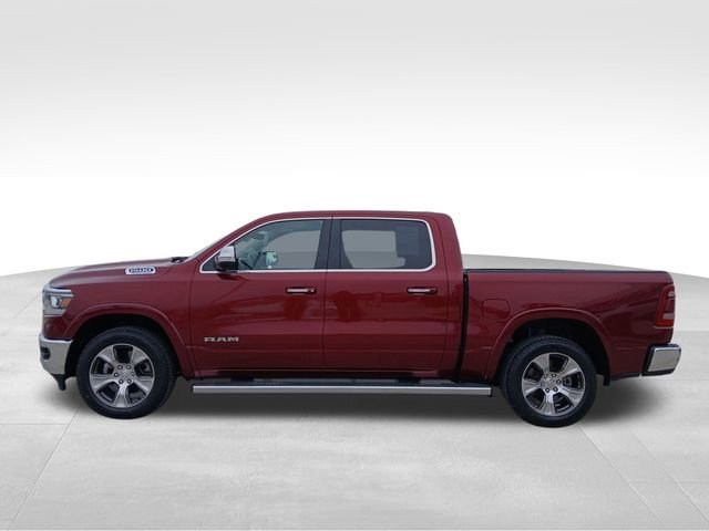 Used 2022 RAM 1500 Laramie image 2