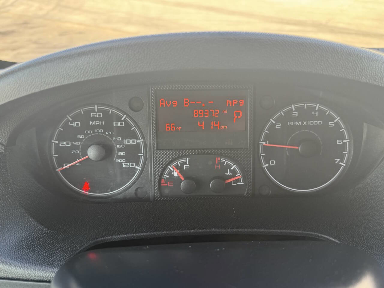 Used 2019 RAM ProMaster 3500 image 21