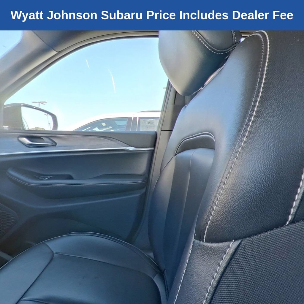 Used 2025 Jeep Grand Cherokee L Limited AWD/4WD image 33