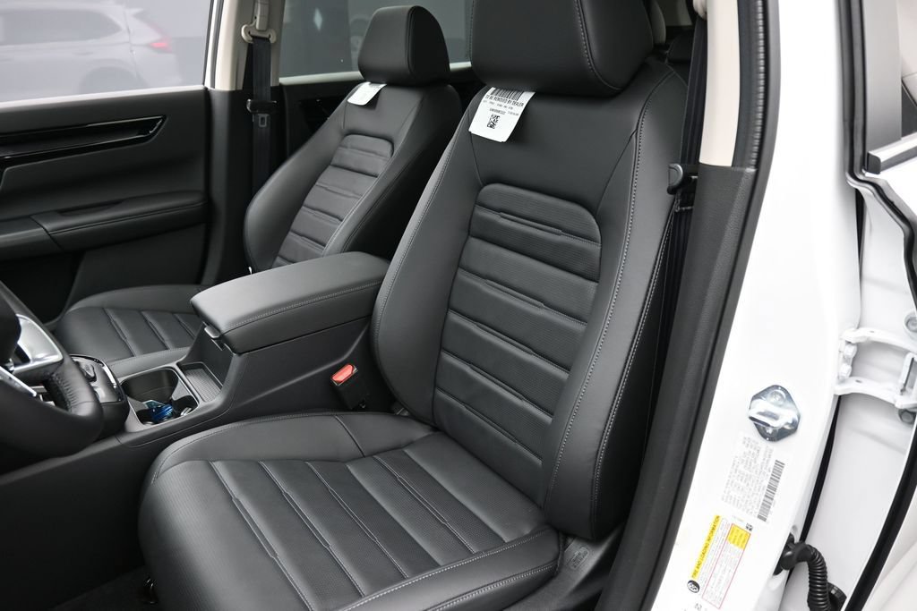 New 2026 Honda CR-V EX-L image 22