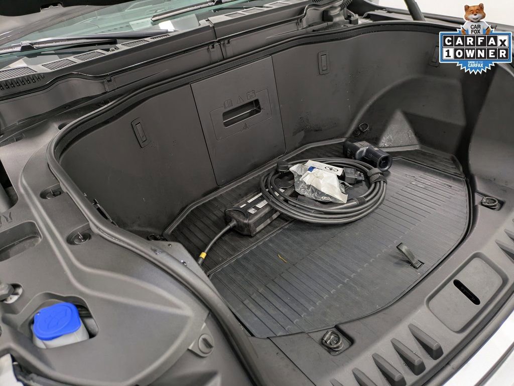 Used 2025 Ford F150 Lightning Flash image 31