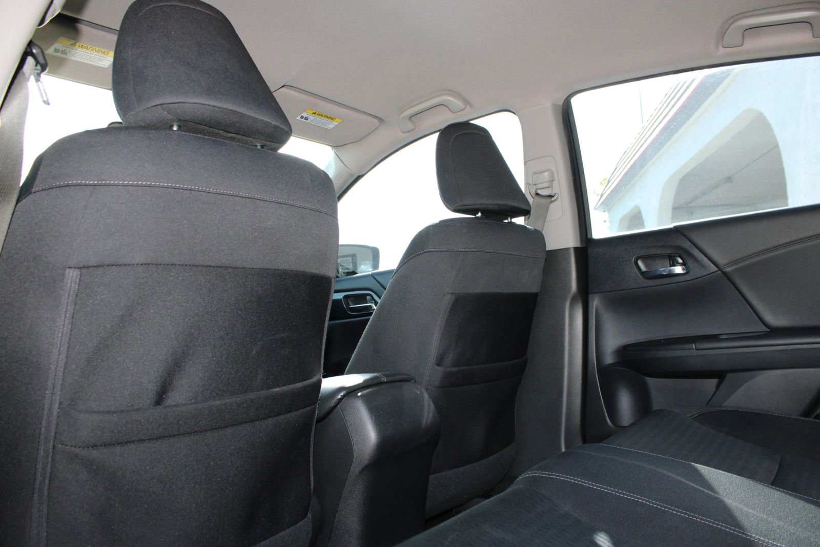 Used 2015 Honda Accord Sport image 15
