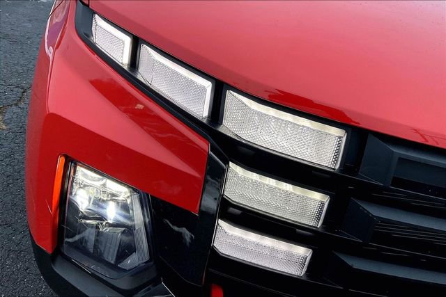 New 2026 Hyundai Santa Cruz XRT image 30