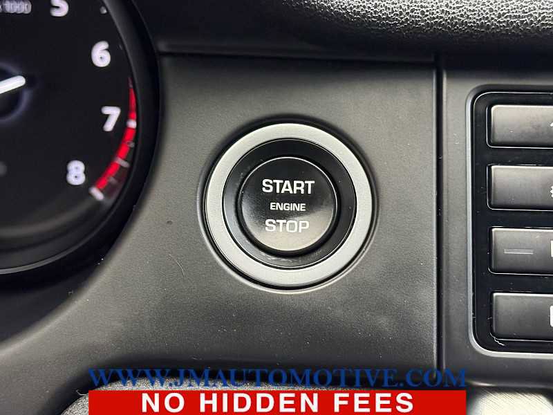 Used 2019 Land Rover Discovery Sport HSE image 38