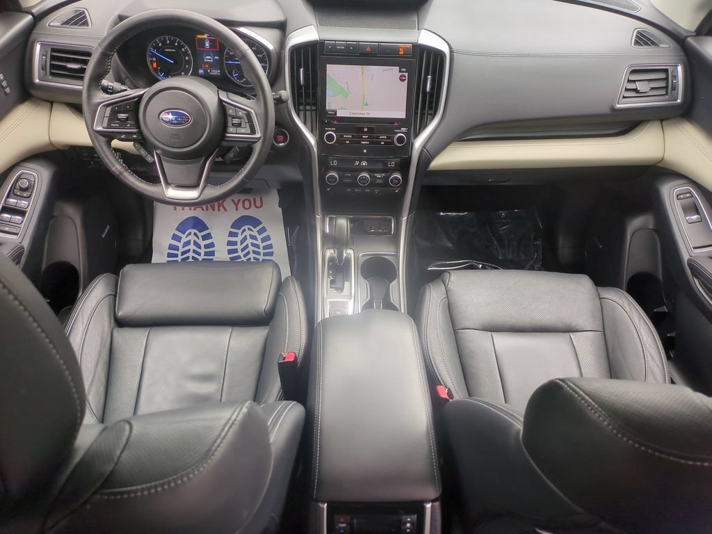 Used 2020 Subaru Ascent Limited w/ Technology Package AWD/4WD image 18