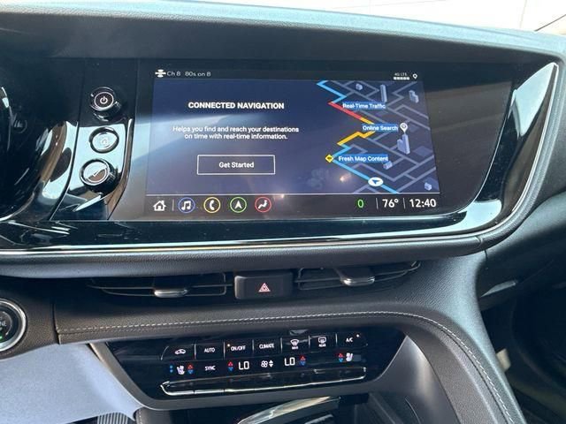 Used 2023 Buick Envision Avenir FWD image 30