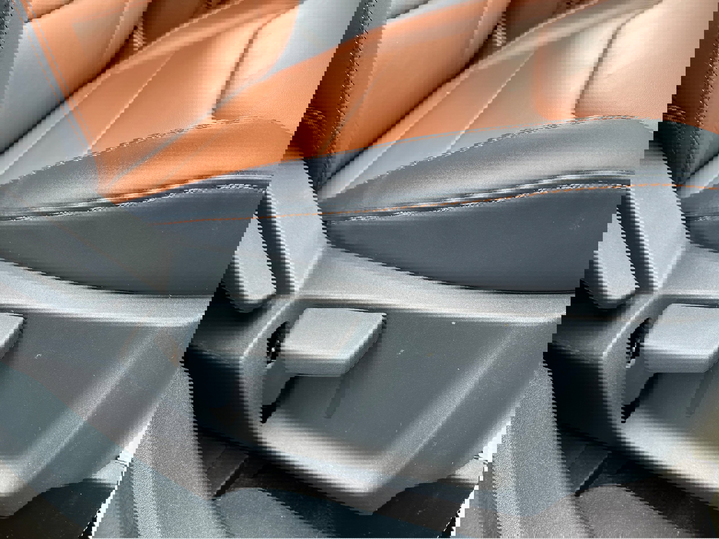 Certified 2023 Ford Maverick Lariat w/ Lariat Luxury Package image 15