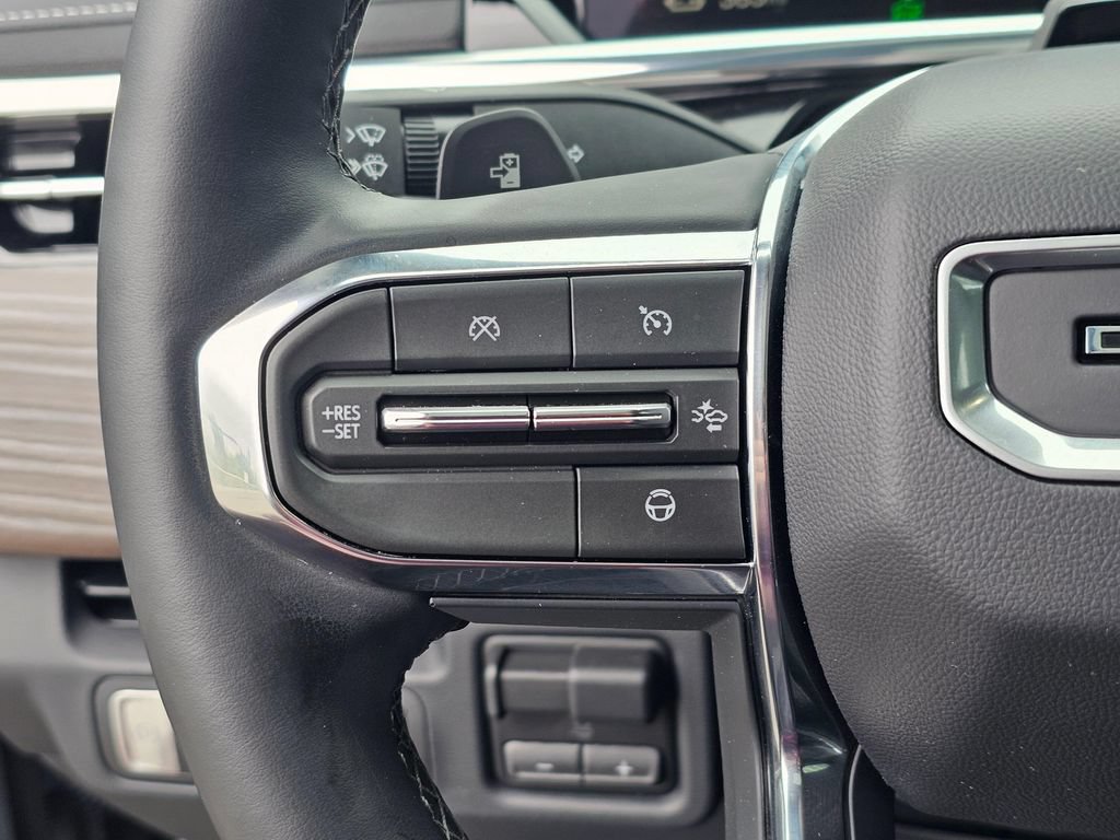 Used 2025 GMC Sierra EV Denali AWD/4WD image 28