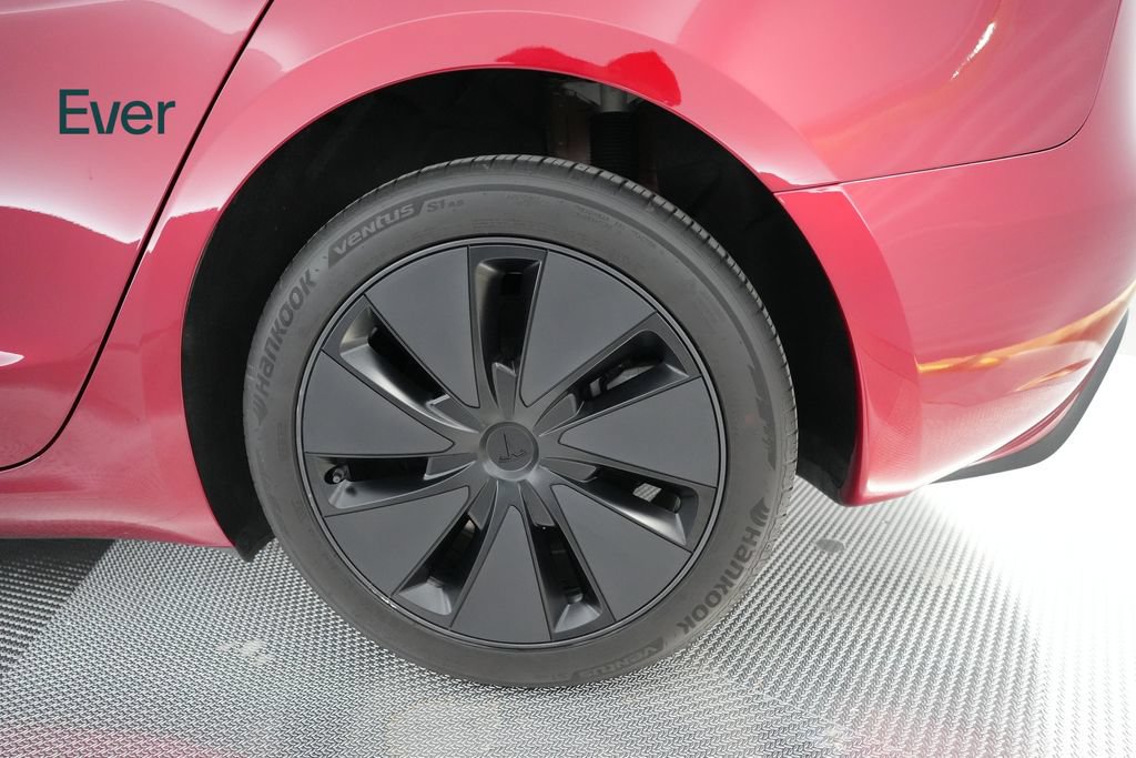 Used 2024 Tesla Model 3 Long Range RWD image 17