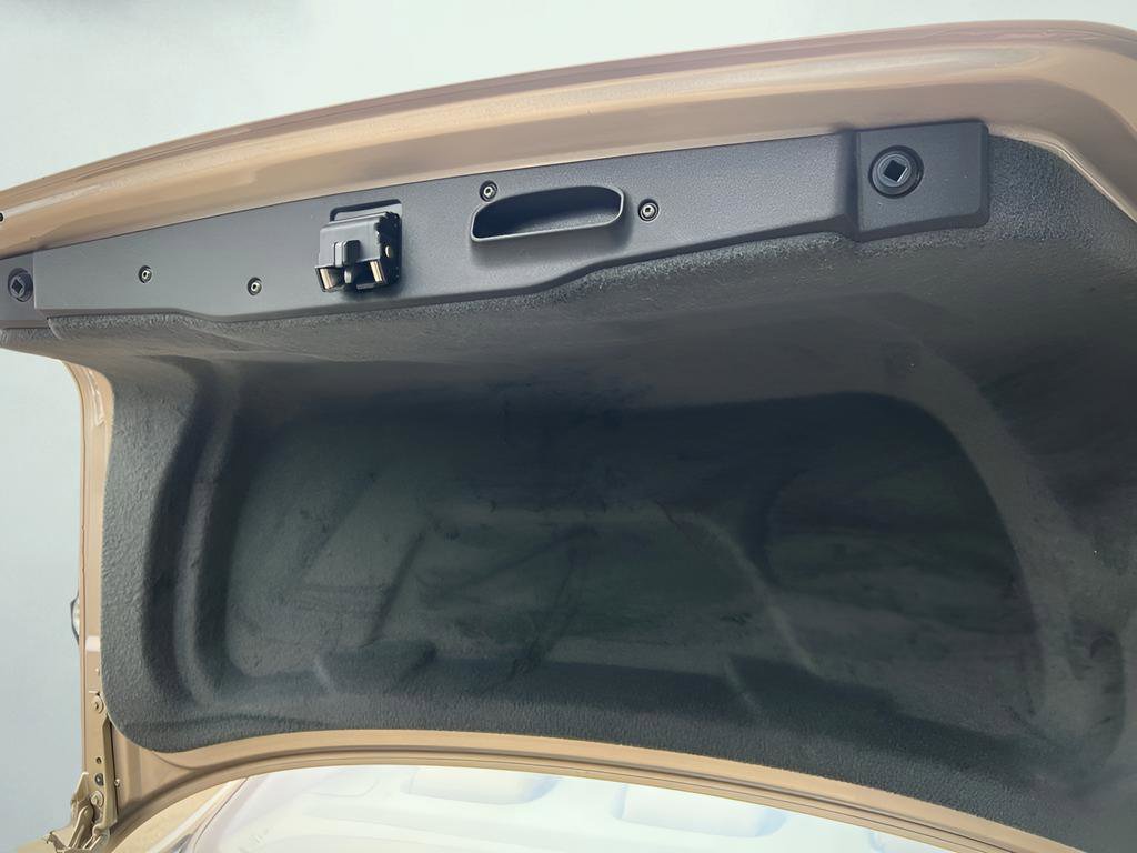 Used 2001 Mercedes-Benz S 430 image 24