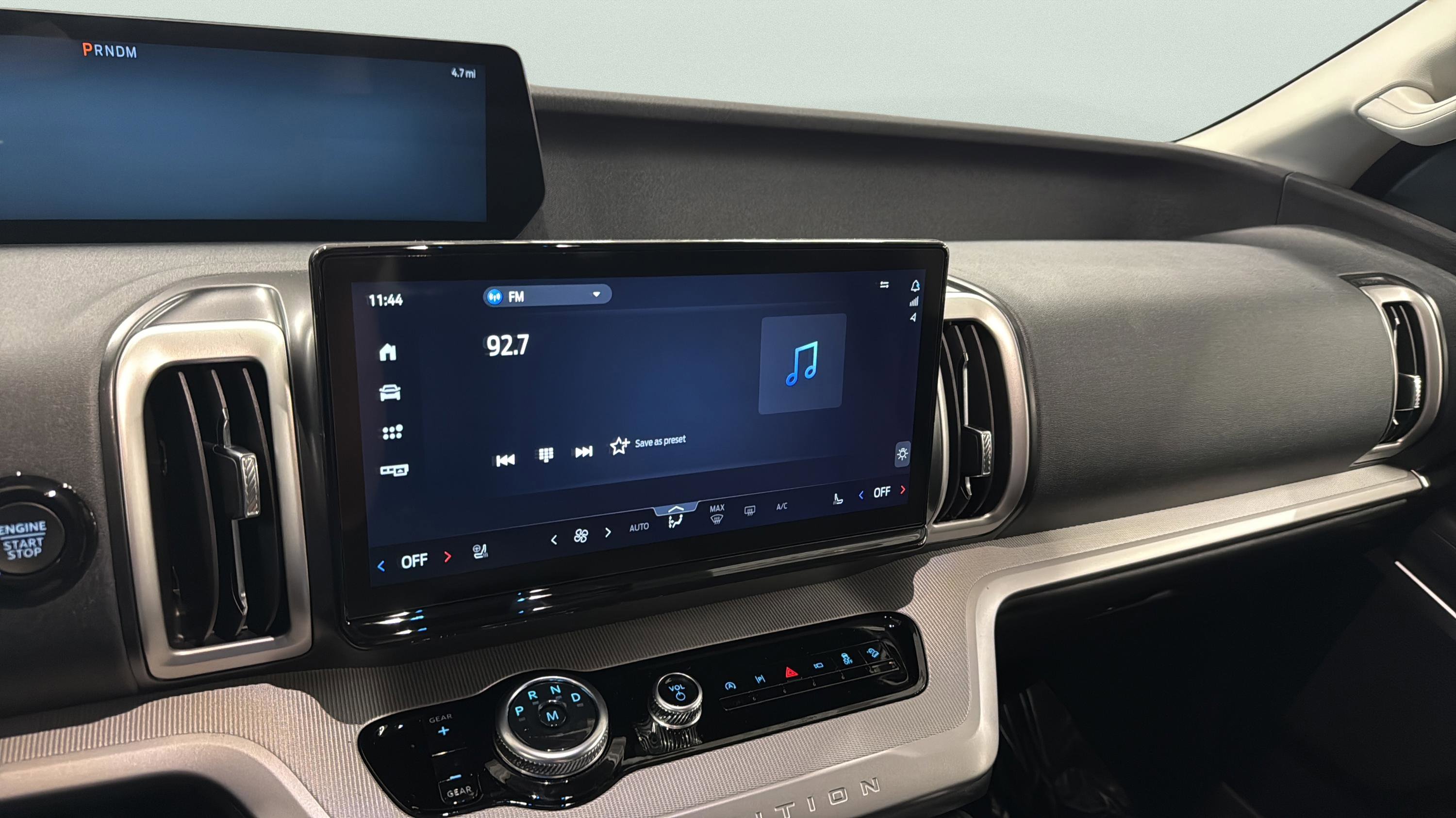 New 2026 Ford Expedition Max Active AWD/4WD image 22