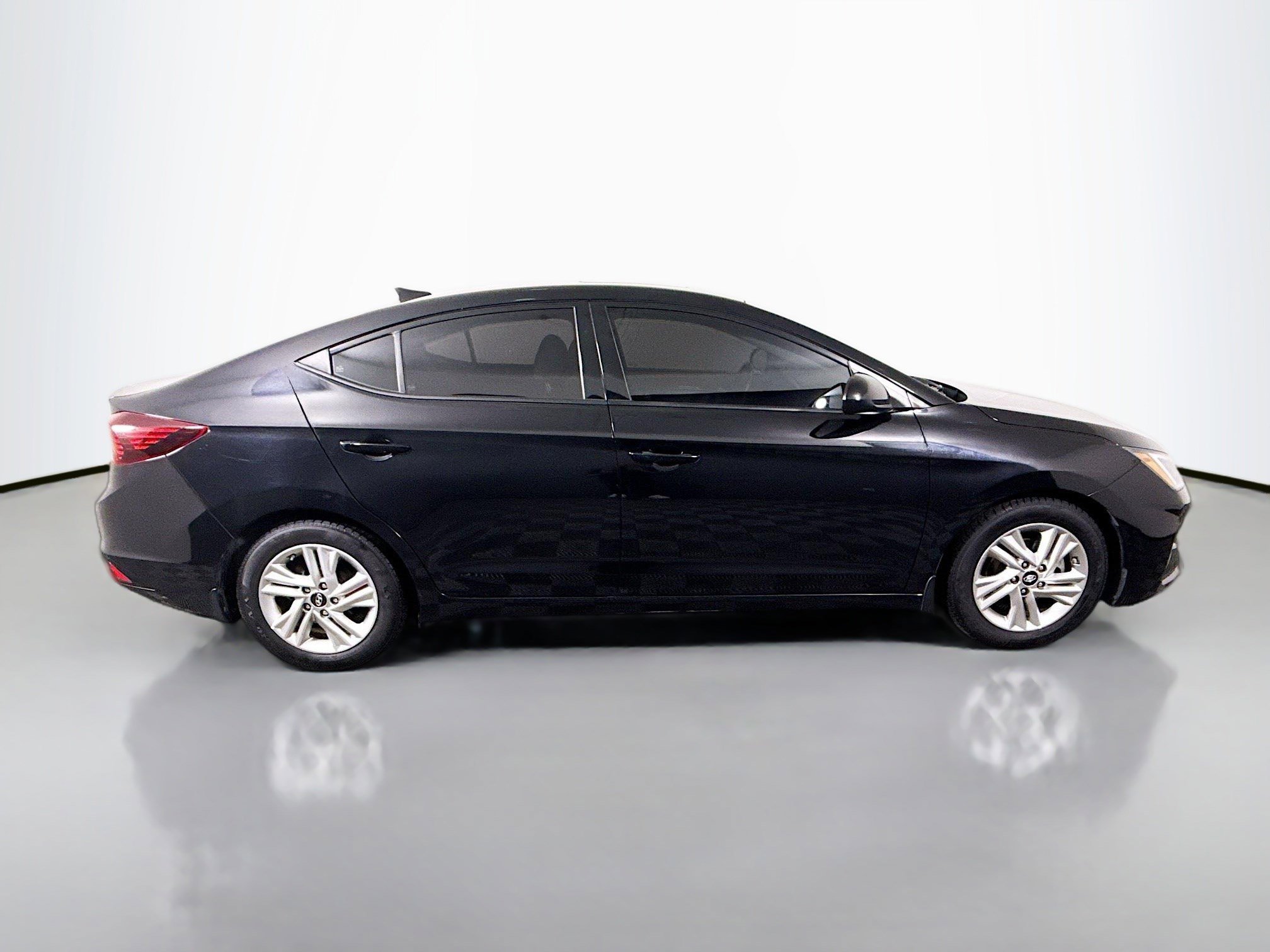 Used 2019 Hyundai Elantra Value Edition image 11