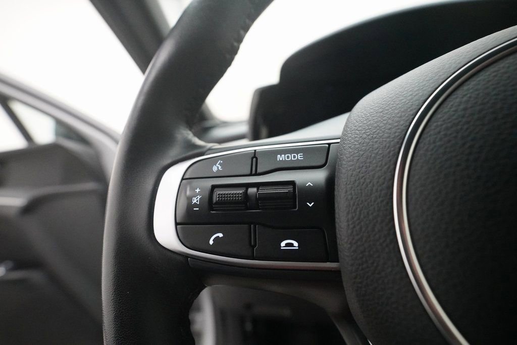 Used 2024 Kia K5 GT-Line w/ GT-Line Premium Package image 17
