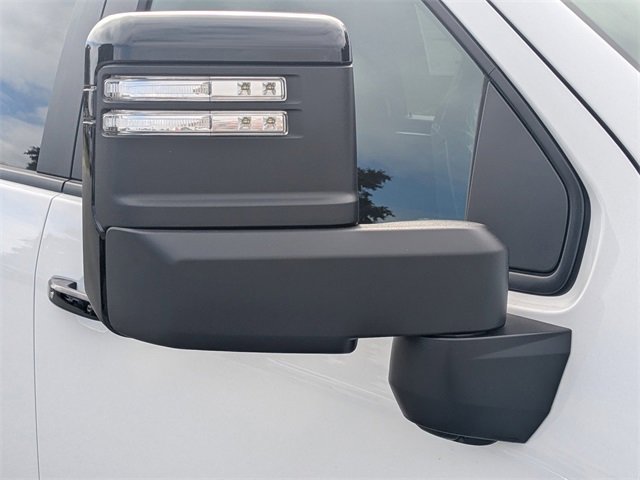 New 2026 Chevrolet Silverado 2500 LT w/ Trail Boss Package image 11