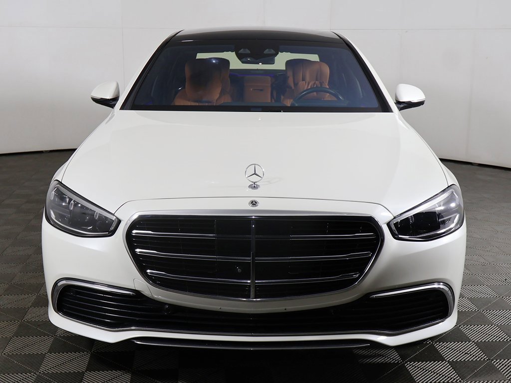 Used 2023 Mercedes-Benz S 500 S 500 image 15