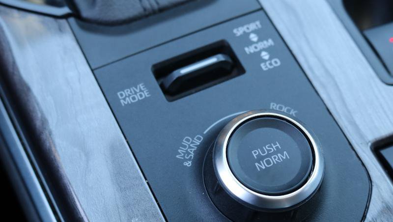 Used 2021 Toyota Highlander Limited AWD/4WD image 15