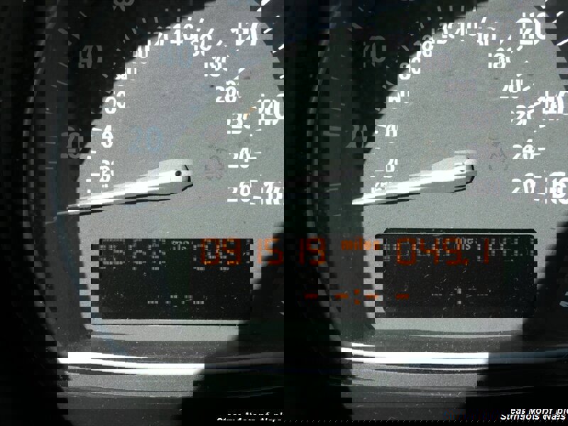 Used 2008 BMW X3 3.0si image 21