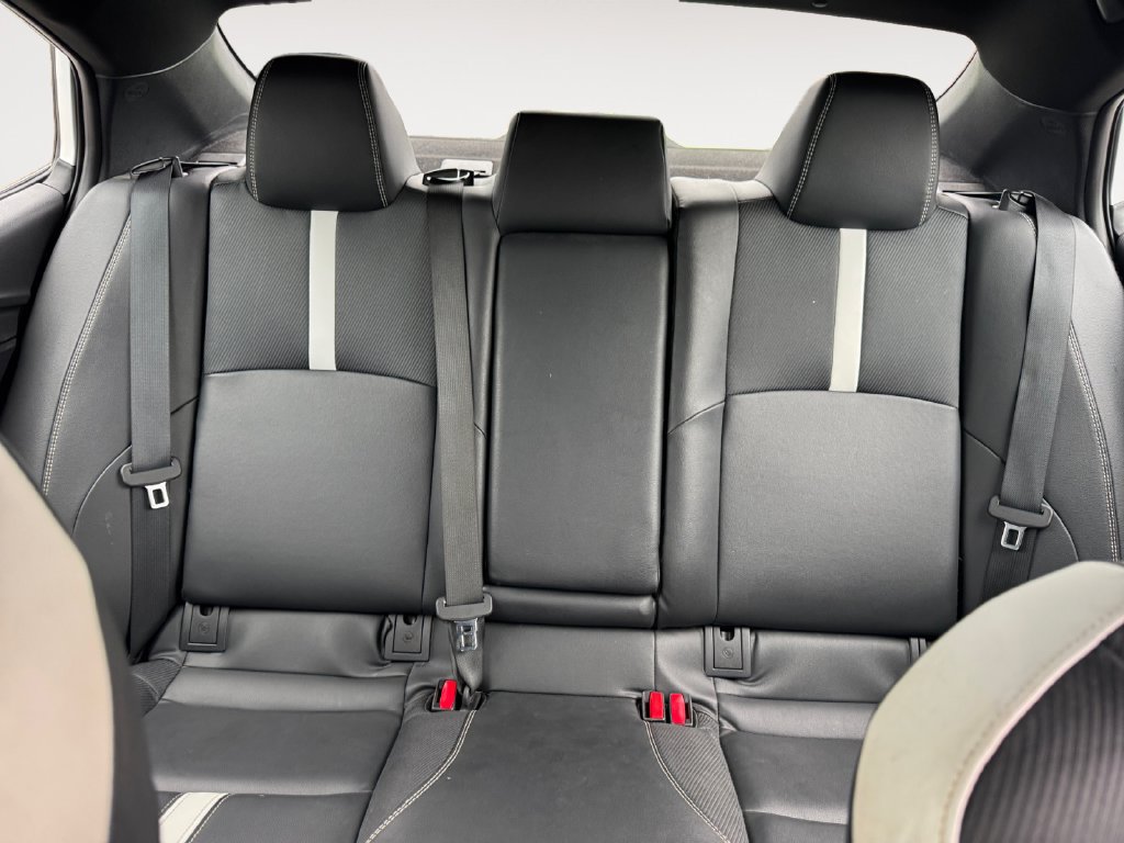 Used 2025 Toyota Camry SE w/ Multimedia Upgrade Package FWD image 13