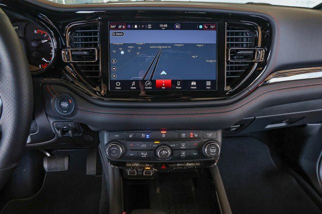 New 2026 Dodge Durango GT image 13