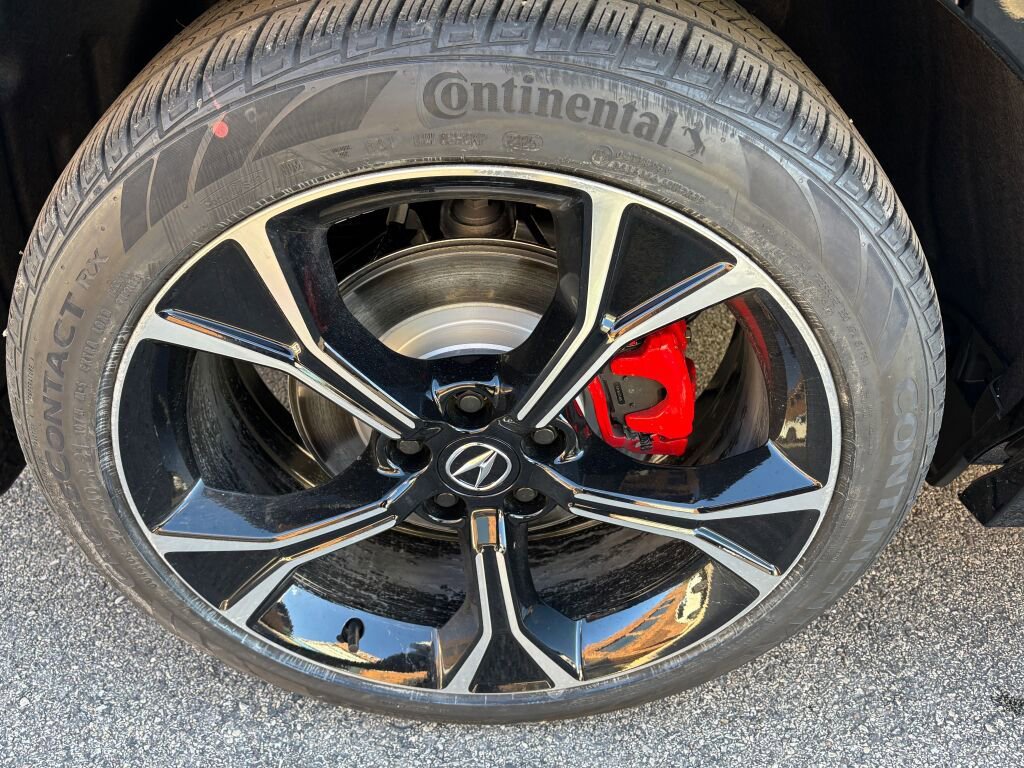 New 2026 Acura MDX Type S image 13