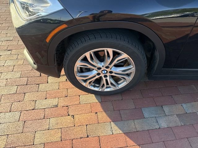 Used 2018 BMW X2 xDrive28i video 2