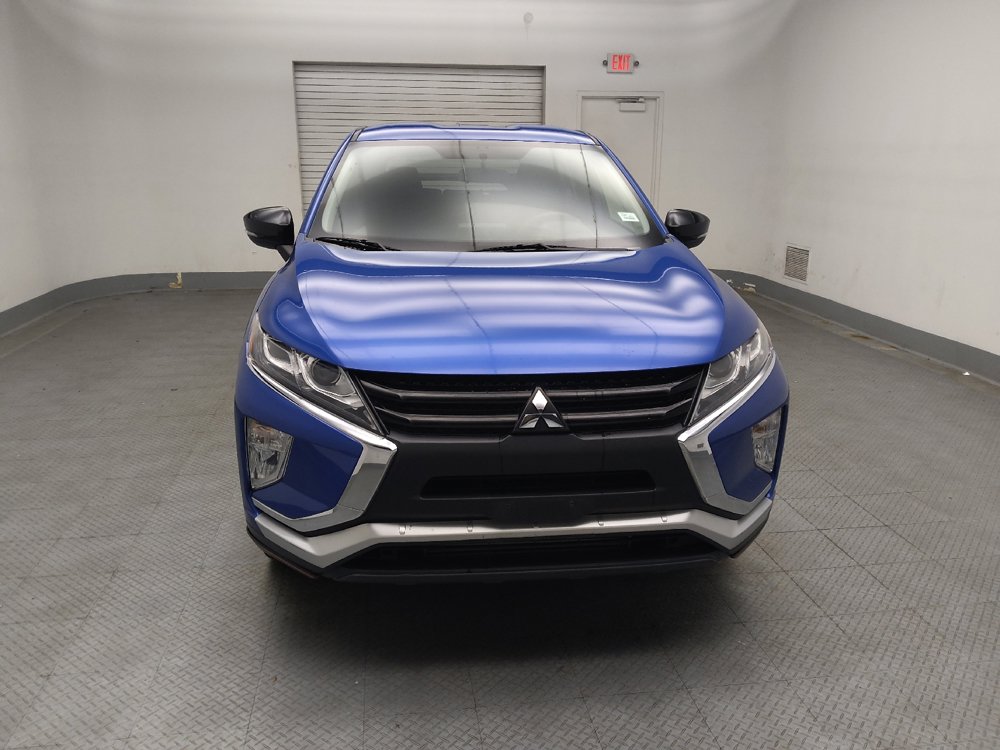 Used 2019 Mitsubishi Eclipse Cross AWD image 14