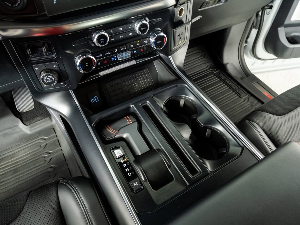 Used 2024 Ford F150 Raptor image 19