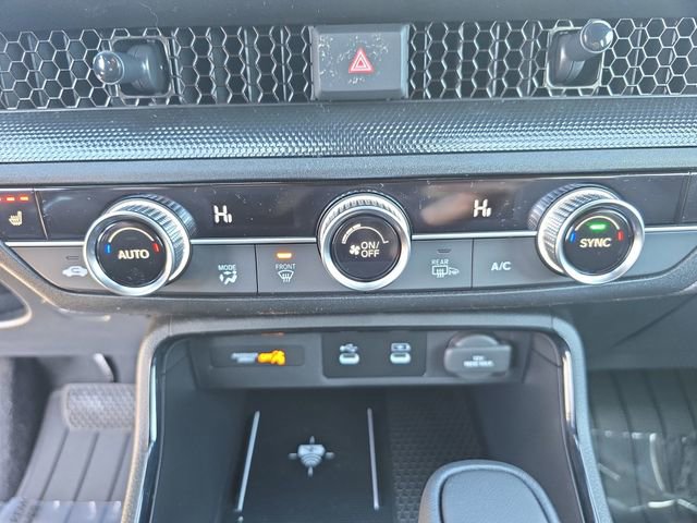 New 2026 Honda CR-V Sport image 26