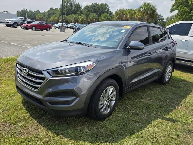Used 2018 Hyundai Tucson SE FWD image 14