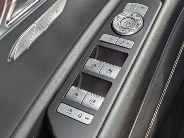 Used 2024 Genesis GV80 2.5T AWD/4WD image 29