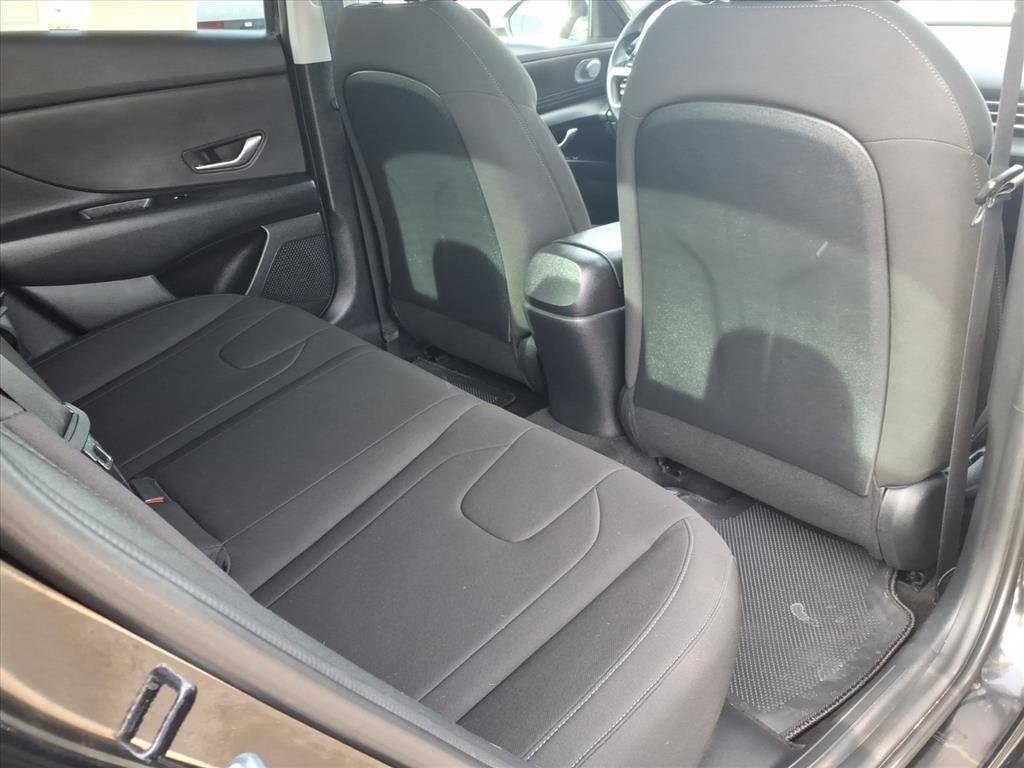 Certified 2023 Hyundai Elantra Blue image 13