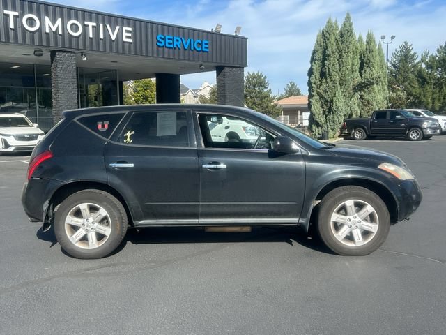 Used 2006 Nissan Murano S FWD image 2