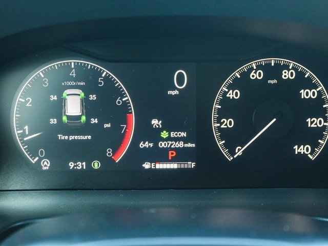 Certified 2024 Honda Pilot Sport image 24