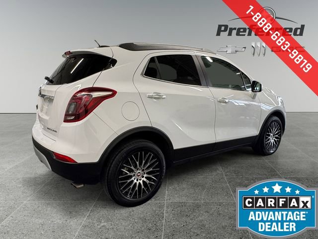Used 2020 Buick Encore Preferred image 18
