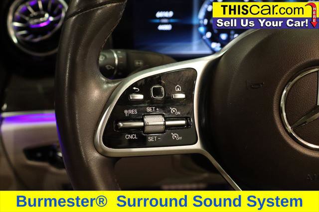 Used 2019 Mercedes-Benz E 450 Cabriolet image 16