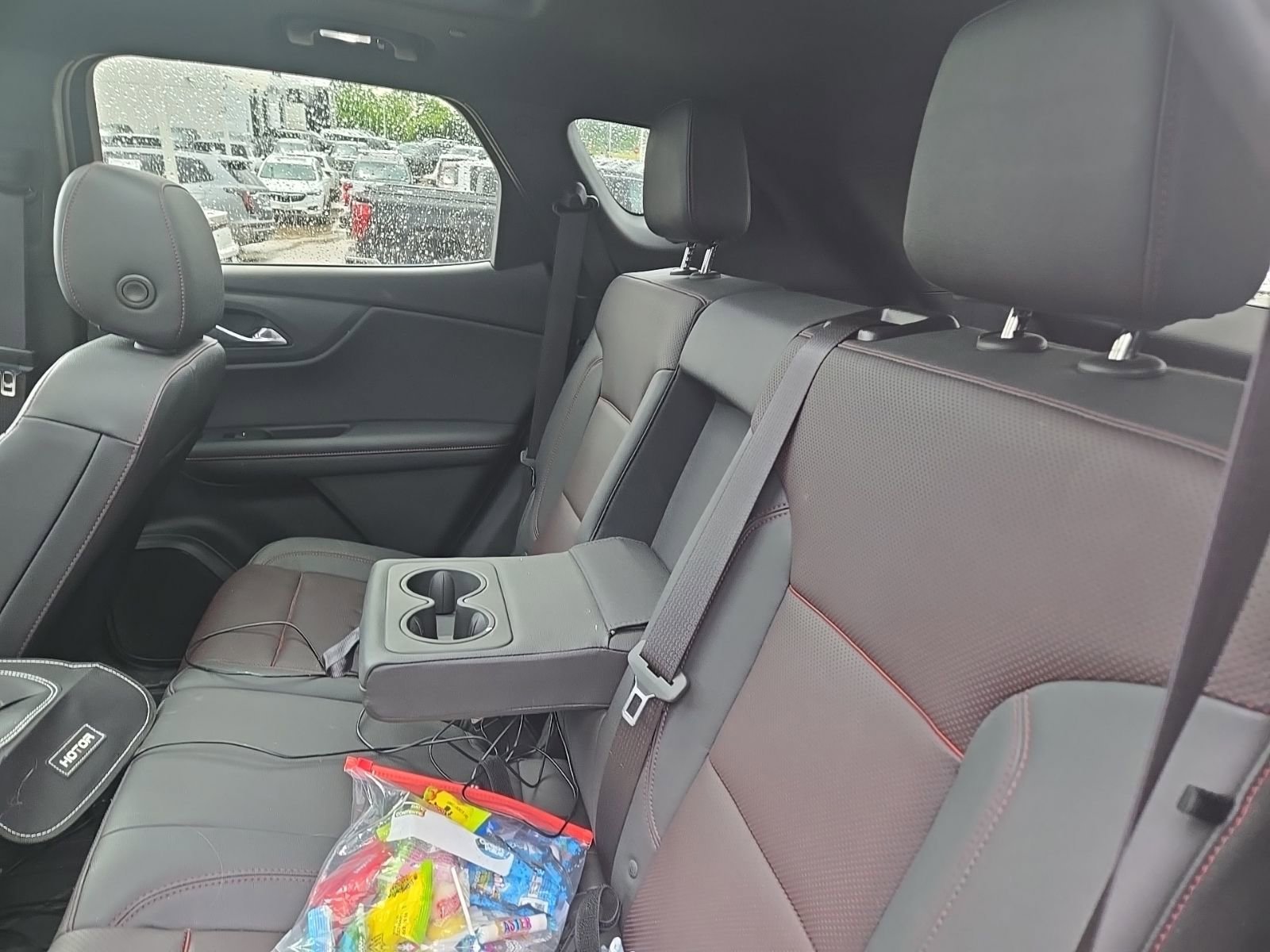 Used 2023 Chevrolet Blazer RS w/ Driver Confidence II Package image 14