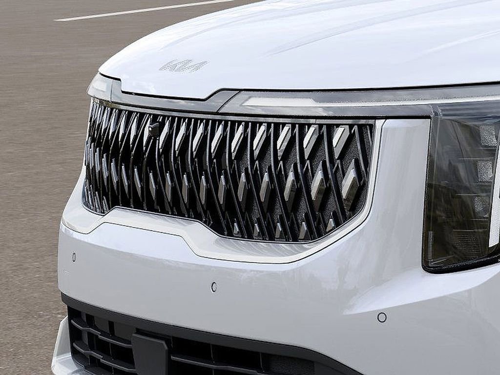 New 2026 Kia Carnival EX image 35