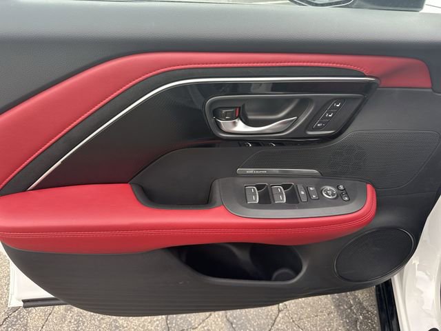 New 2026 Acura ADX A-Spec image 14