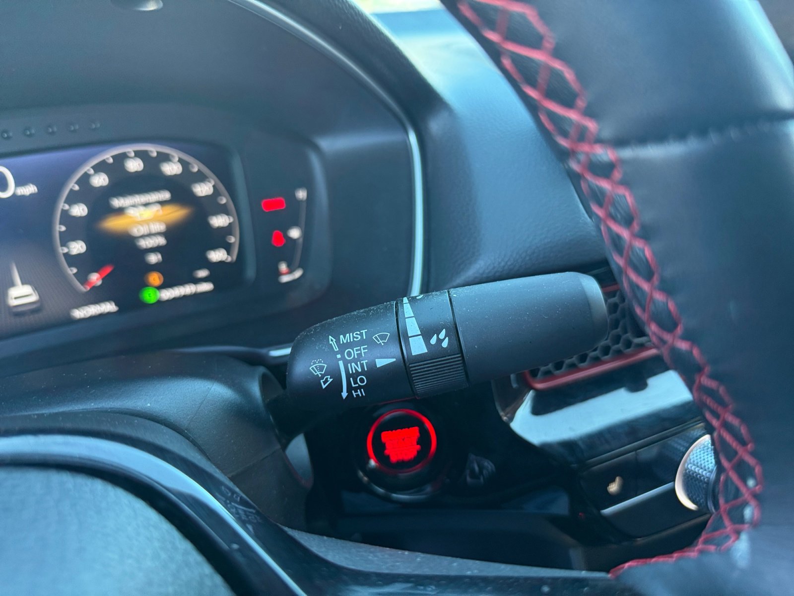 Used 2025 Honda Civic Si image 21