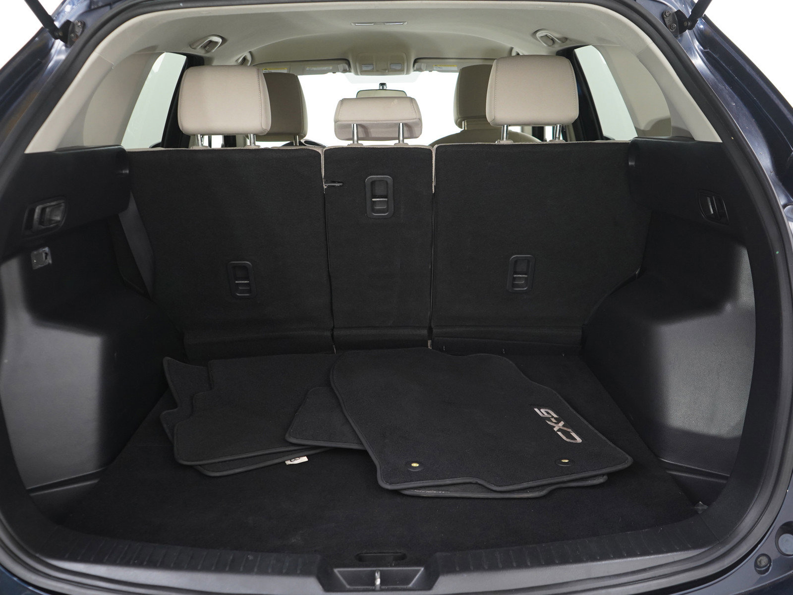 Used 2014 MAZDA CX-5 Touring AWD/4WD image 18