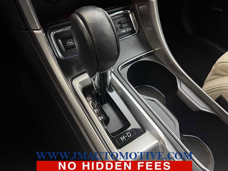 Used 2019 Subaru Ascent Limited image 39