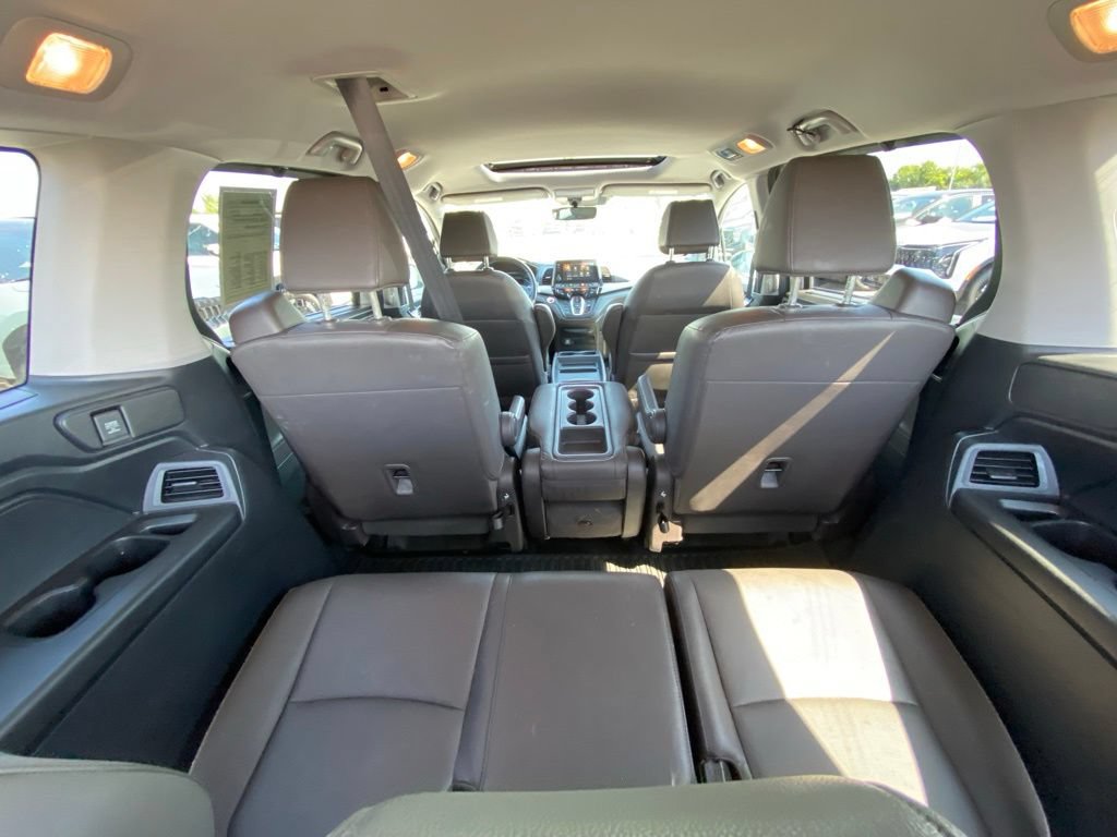 Used 2019 Honda Odyssey EX-L image 23
