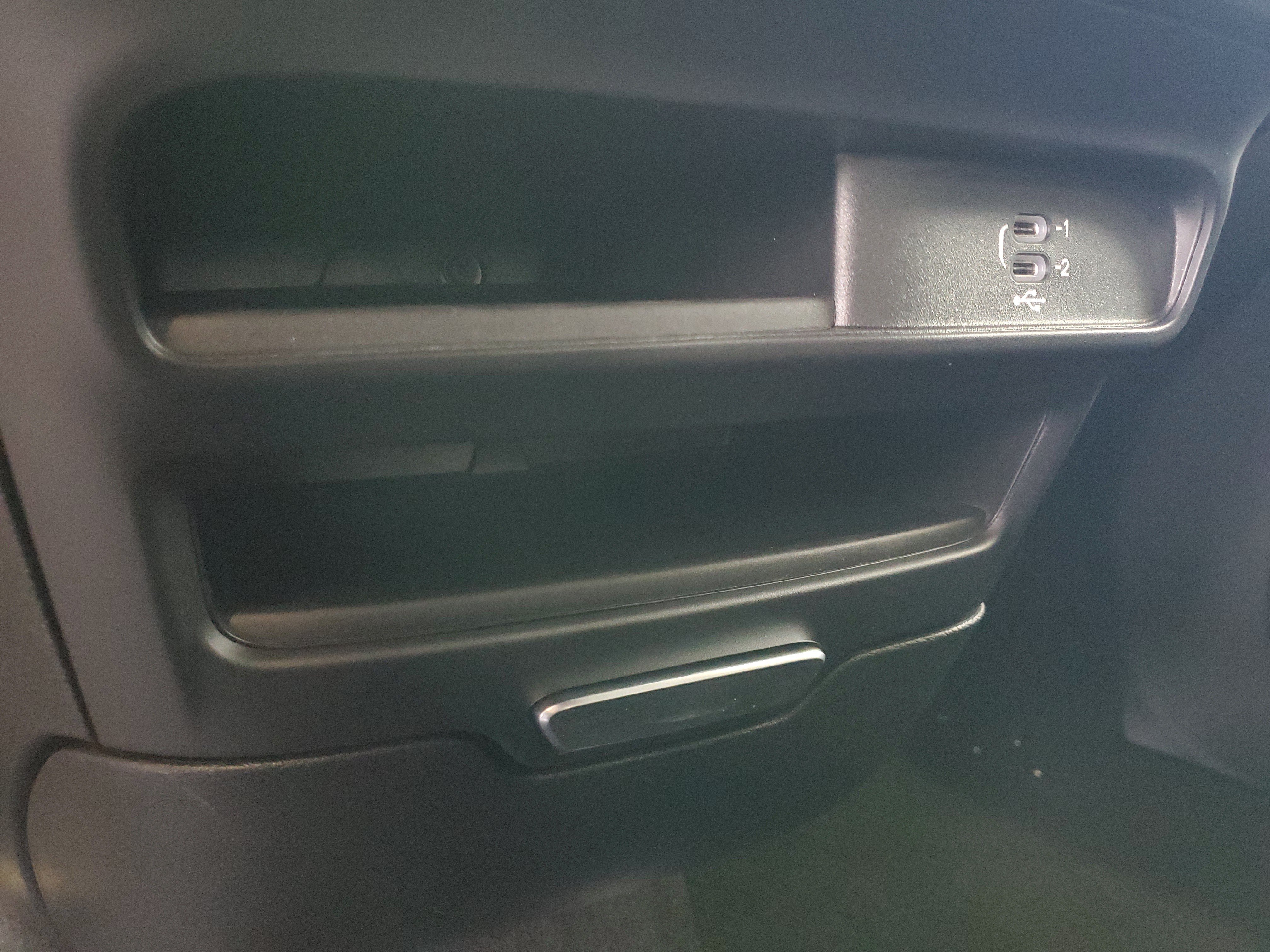New 2027 Chrysler Pacifica Select FWD image 29