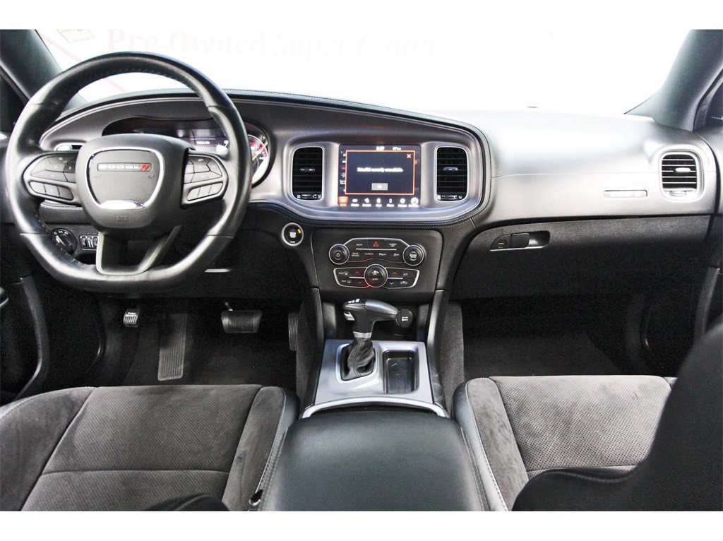 Used 2023 Dodge Charger Scat Pack image 8