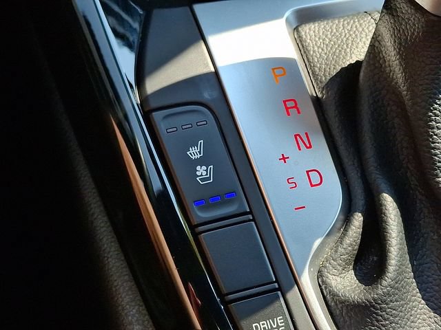 Used 2023 Kia Forte GT-Line w/ GT-Line Premium Package FWD image 25