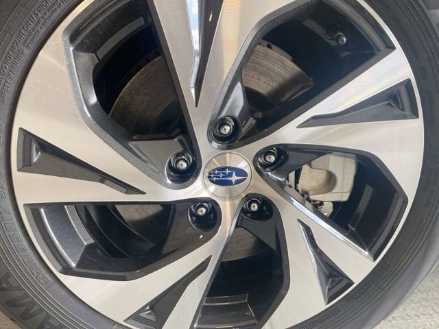 New 2025 Subaru Legacy Premium image 5