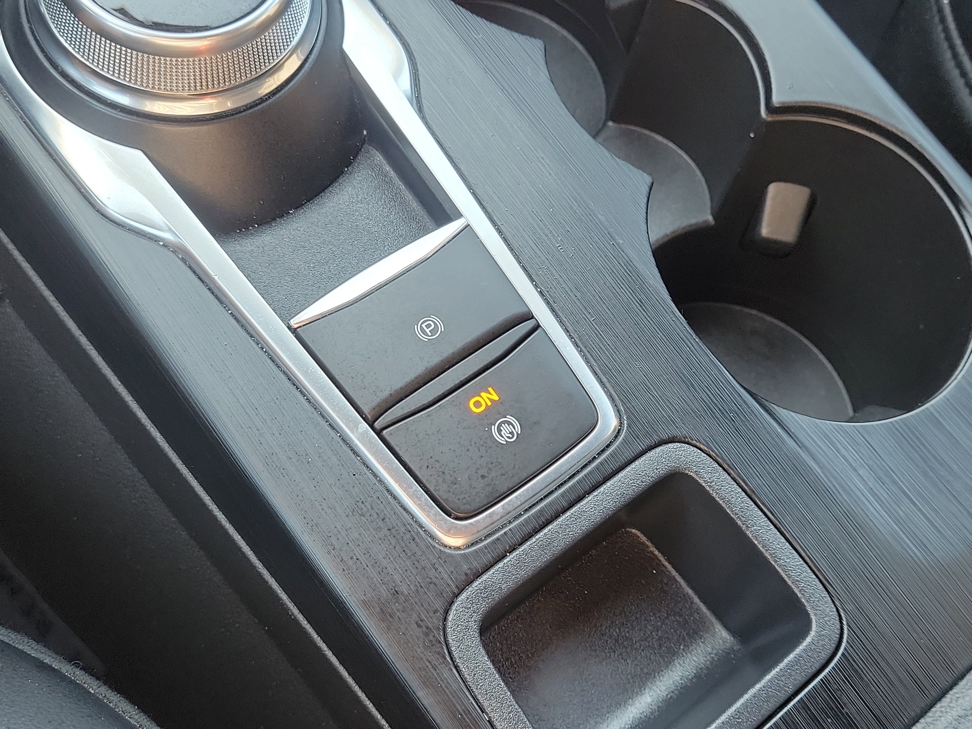 Used 2023 Ford Escape ST-Line Select w/ Tech Pack #2 image 21