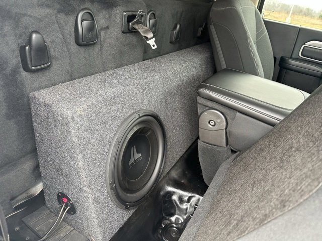 Used 2019 RAM 2500 Tradesman image 17