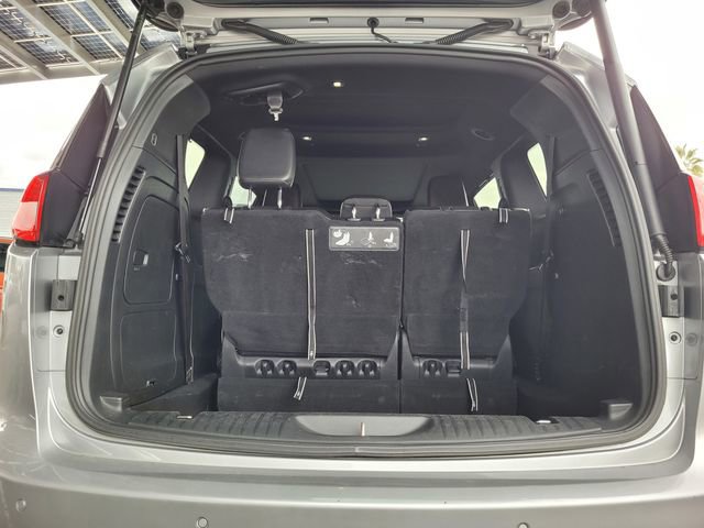 Certified 2019 Chrysler Pacifica Limited w/ Advanced Safetytec Group image 19